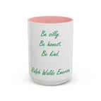 15oz / Pink