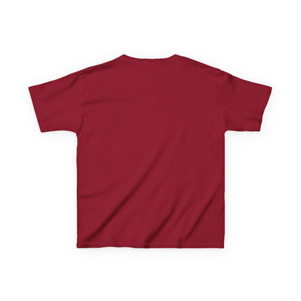 Legalize Freedom Kids Tee – Heavy Cotton Statement Shirt