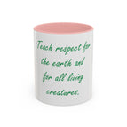 11oz / Pink