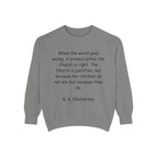Grey / S