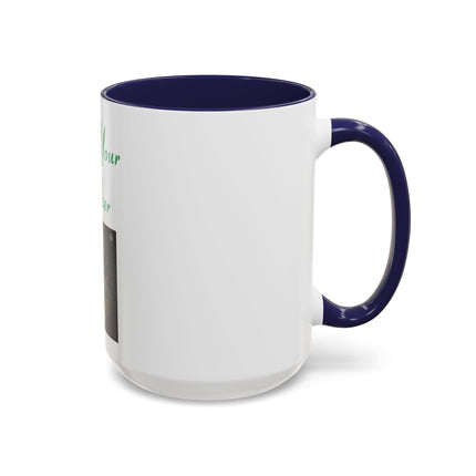 Love Your Mother Earth Coffee Mug — Earth Day Eco-Friendly Gift (11/15oz)