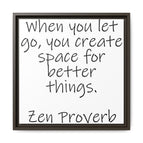 16″ x 16″ / 1.25