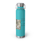 Mint Green / 22oz