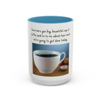 15oz / Light Blue