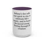 15oz / Purple