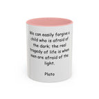 11oz / Pink