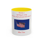 11oz / Yellow