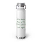 White / 22oz