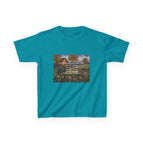 Tropical Blue / XS