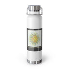 White / 22oz