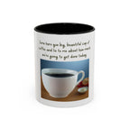 11oz / Black