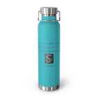 Mint Green / 22oz