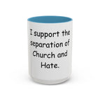 15oz / Light Blue