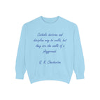 Chambray / S