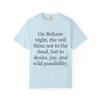 Chambray / S