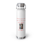 White / 22oz