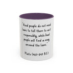 11oz / Purple