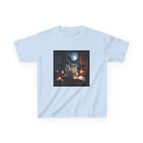Light Blue / XS