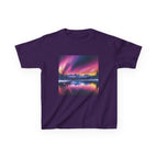 Purple / XS