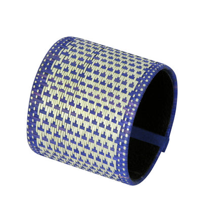 Extra Wide Cana Flecha Bracelet - Color-0