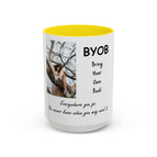 15oz / Yellow