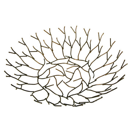 Recycled Metal Bowl-5