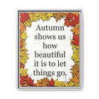 16″ x 20″ (Vertical) / 1.25