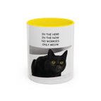 11oz / Yellow