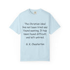 Chambray / S