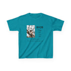 Tropical Blue / XS