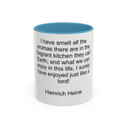 11oz / Light Blue