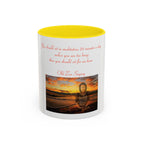 11oz / Yellow