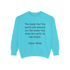 Lagoon Blue / 3XL