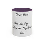 11oz / Purple