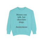 Chalky Mint / S