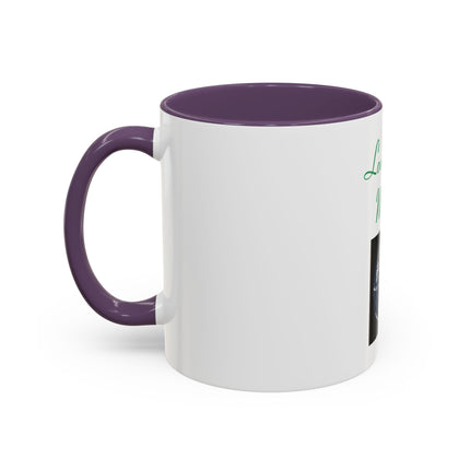 Love Your Mother Earth Coffee Mug — Earth Day Eco-Friendly Gift (11/15oz)