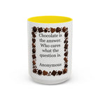 15oz / Yellow