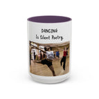 15oz / Purple