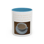 11oz / Light Blue