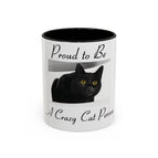 11oz / Black