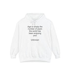 White / S