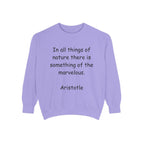 Violet / S