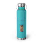 Mint Green / 22oz