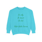 Lagoon Blue / 3XL