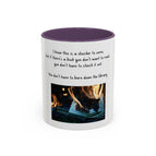 11oz / Purple