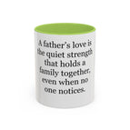 11oz / Light Green