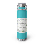 Mint Green / 22oz