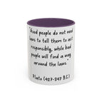 11oz / Purple