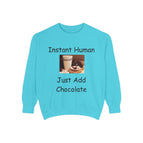 Lagoon Blue / 3XL