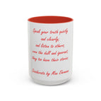 15oz / Red